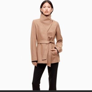 Aritzia Spencer Coat